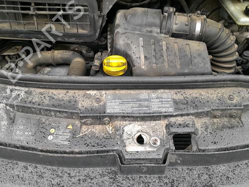 Left front brake caliper NISSAN PRIMASTAR Van (X83)  | BP33979040M105  - Image 6