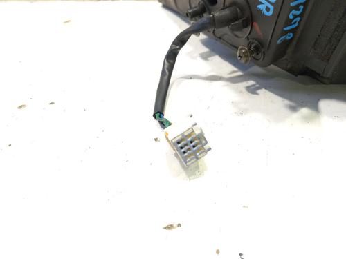 Used Right mirror MAZDA 6 Hatchback (GG) 2.0 DI (GG14) (136 hp) 14478144