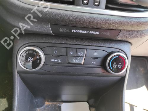 Used Climate control FORD FIESTA VII (HJ, HF) [2017-2025]  14446868