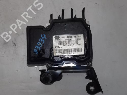 ABS pump FORD S-MAX (WA6) 2.2 TDCi | BP14451512M43 