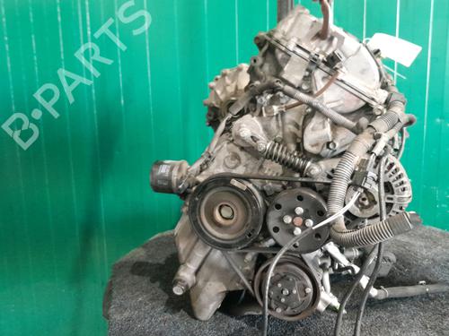 Used Starter SMART FORTWO Coupe (451) 1.0 (451.331, 451.380) (71 hp) 22184719