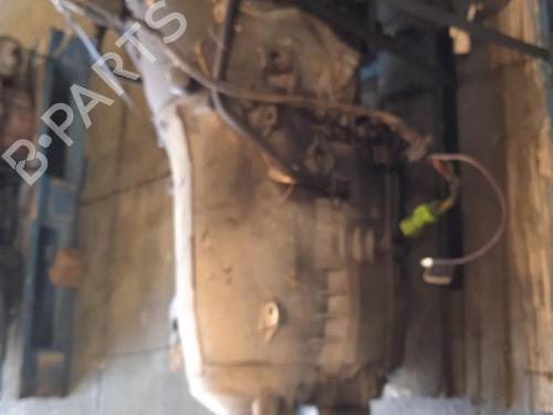 Gearbox MERCEDES-BENZ E-CLASS (W210) E 290 Turbo-D (210.017) | BP14472465M3 