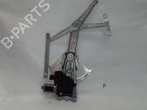 Used Front left window mechanism Front left window mechanism OPEL ZAFIRA / ZAFIRA FAMILY B (A05) [2005-2019] 40511390 40511390