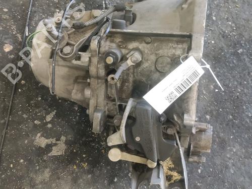 Gearbox CITROËN C4 II (NC_) 1.2 THP 110 (NCHNZ6, NCHNV6) | BP38255155M3 - Image 3