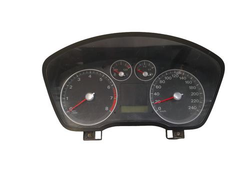 Used Instrument cluster Instrument cluster FORD FOCUS C-MAX (DM2) 1.6 (100 hp) 34552467 34552467