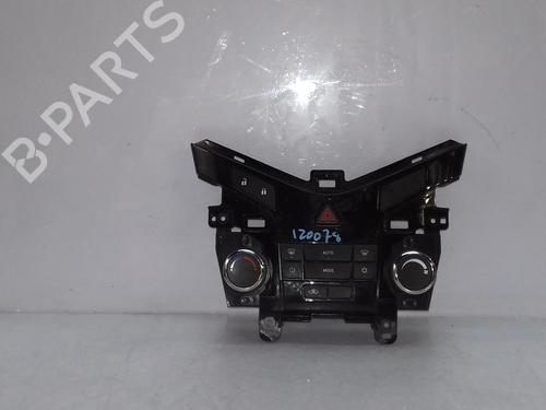 Used Climate control CHEVROLET CRUZE (J300) 1.6 (109 hp) 14462370