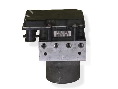Used ABS pump ABS pump MERCEDES-BENZ VITO Van (W638) 110 D 2.3 (638.074, 638.078) (98 hp) 34379487 34379487