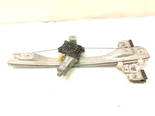 Used Rear right window mechanism Rear right window mechanism RENAULT LAGUNA II (BG0/1_) 1.9 dCi (BG08, BG0G) (120 hp) 36234720 36234720