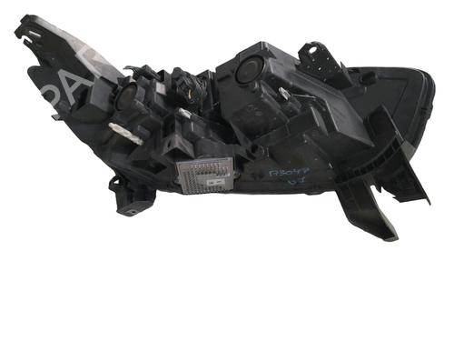 Left headlight RENAULT ESPACE V (JR_) 1.6 dCi 130 | BP27930498C28