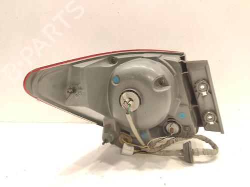 Right taillight HYUNDAI ACCENT I (X-3) 1.5 i 12V | BP17698032C35 