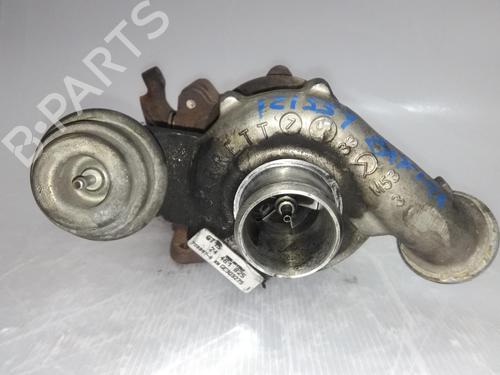 Used Turbocharger/Supercharger Turbocharger/Supercharger 35730752 35730752