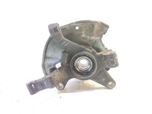 Used Right front steering knuckle Right front steering knuckle KIA CARENS II MPV (FJ) [2002-2013] 40511948 40511948