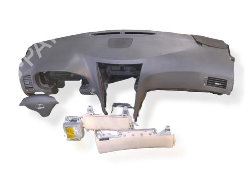 Airbag Kit LEXUS GS (_S19_) 450h (GRS191_, GWS191_, GRS191R, GWS191R) KIT | AIRBAG | SO