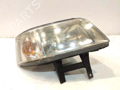 Used Right headlight Right headlight VW TRANSPORTER T5 Bus (7HB, 7HJ, 7EB, 7EJ) [2003-2016] 34486544 34486544