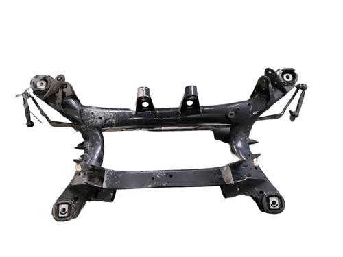 Used Rear axle Rear axle BMW 3 (F30, F80) 318 d (150 hp) 33408057 33408057