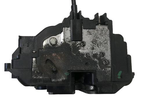 Rear right lock RENAULT CLIO III (BR0/1, CR0/1)  | BP25824762C99 