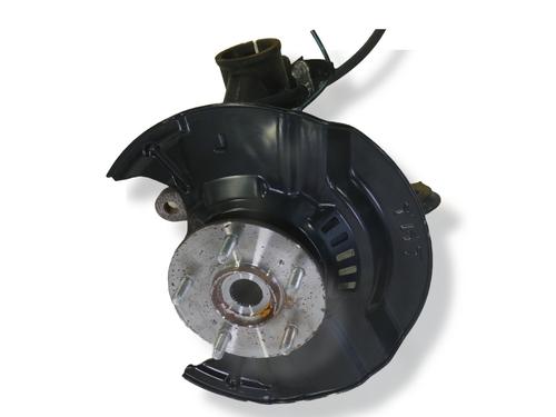 Used Right front steering knuckle Right front steering knuckle HONDA CR-V V (RW_, RT_) 2.0 e-CVT Hybrid (RT5) (215 hp) 33407020 33407020