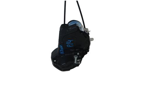 Used Rear right lock Rear right lock TOYOTA PRIUS (_W3_) 1.8 Hybrid (ZVW3_) (178 hp) 34464001 34464001