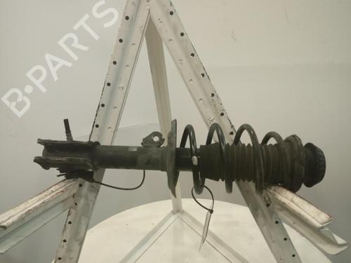 Left front shock absorber TOYOTA YARIS (_P13_) 1.5 Hybrid (NHP130_, NHP130) | BP14452063M16 