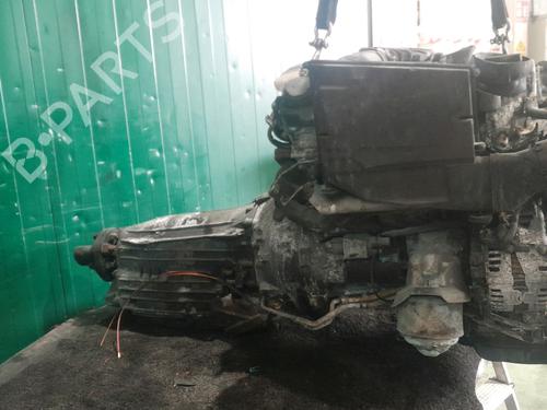 Engine MERCEDES-BENZ S-CLASS (W221, V221) S 320 CDI (221.022, 221.122) | BP36360940M1 - Image 4
