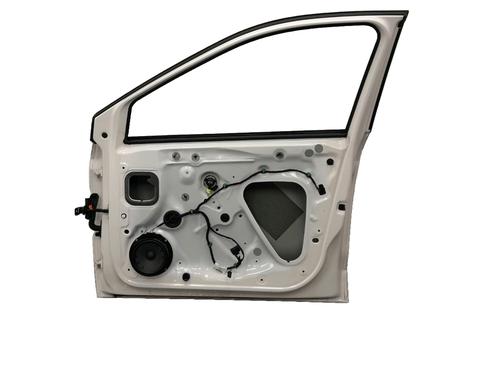 Right front door SEAT ARONA (KJ7, KJP) 1.6 TDI | BP33406270C3 - Image 2