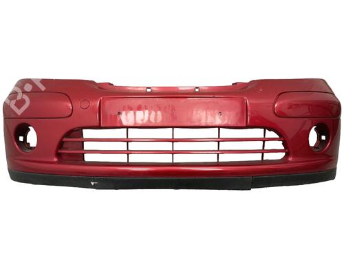 Used Front bumper CITROËN C3 I (FC_, FN_) 1.4 HDi (68 hp) 27983931