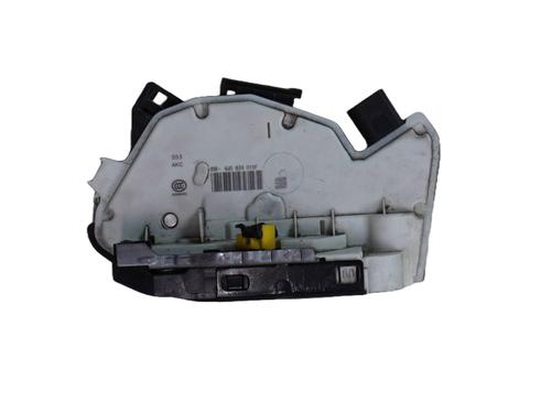 Used Rear left lock SEAT IBIZA IV (6J5, 6P1) [2008-2017]  19795635