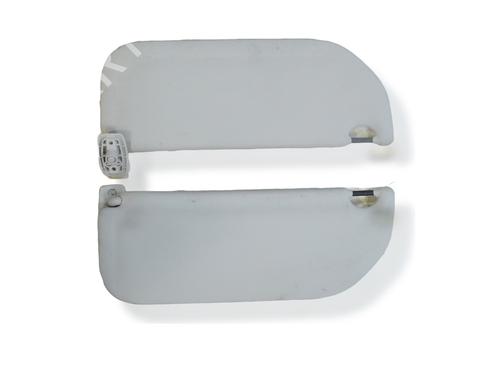 right-sun-visor-citroen-c3-ii-sc_-2009-34466682 main image