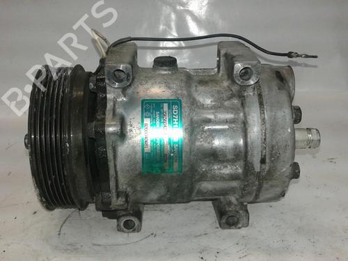 AC compressor VOLVO S40 II (544) | BP35729446M34 - Image 2