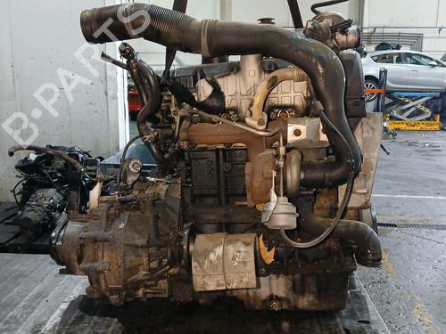 Starter SEAT CORDOBA (6L2) | BP35736350M8 - Image 3