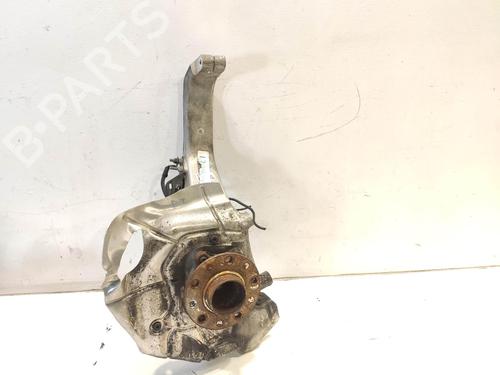 Left front steering knuckle ALFA ROMEO GIULIA (952_) | BP34486431M25 - Image 2