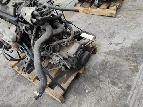Gearbox SEAT CORDOBA Vario (6K5)  | BP17591033M3 