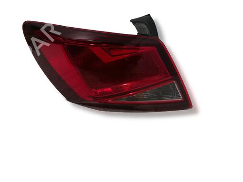 Used Left taillight Left taillight SEAT LEON ST (5F8) 1.6 TDI (110 hp) 33406792 33406792