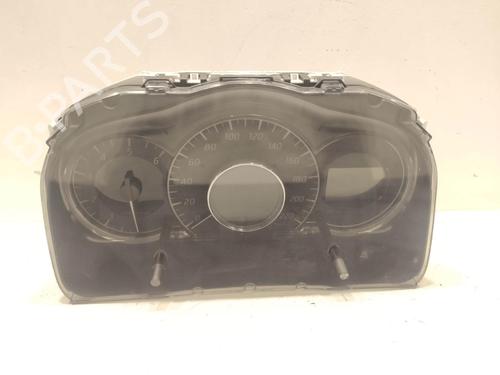 Used Instrument cluster Instrument cluster NISSAN NOTE (E12) 1.5 dCi (90 hp) 34488290 34488290