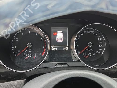 Used Parts VW GOLF SPORTSVAN VII (AM1, AN1)  1.4 TSI  4559560