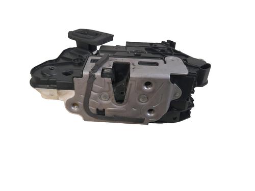 Used Front left lock Front left lock SEAT ALHAMBRA (7V8, 7V9) [1996-2010] 34470246 34470246