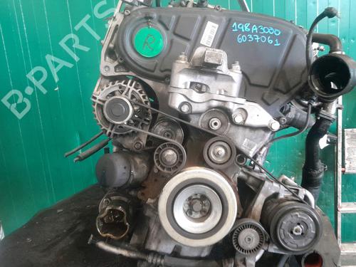 Used Starter FIAT BRAVO II (198_) 1.6 D Multijet (198AXM1B) (90 hp) 27727282