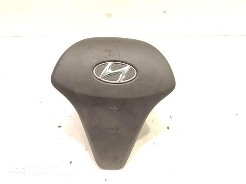 Used Driver airbag Driver airbag HYUNDAI ix20 (JC) 1.4 CRDi (90 hp) 34489607 34489607
