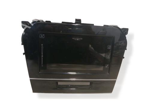 Used Display monitor Display monitor SUZUKI VITARA (LY) 1.6 DDiS (APK 416D) (120 hp) 34466624 34466624