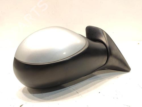 Right mirror CITROËN XSARA PICASSO (N68) 1.6 HDi | BP14447061C27 