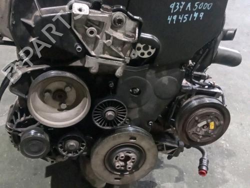 Startmotor ALFA ROMEO GT (937_) 1.9 JTD (937CXN1B) | BP19052482M8 