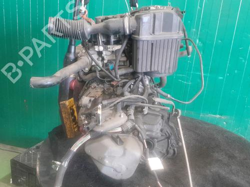 AC compressor CITROËN SAXO (S0, S1)  | BP27214967M34 