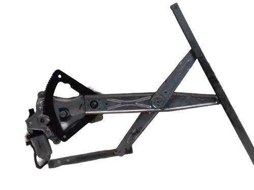 Used Front right window mechanism CHEVROLET AVEO / KALOS Hatchback (T200) 1.2 (72 hp) 14459833