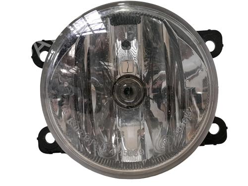 Used Right front fog light PEUGEOT 208 I (CA_, CC_) 1.5 BlueHDI 100 (102 hp) 28525020