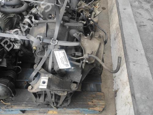 Gearbox MAZDA 3 (BK) 1.6 DI Turbo | BP34488349M3 - Image 4
