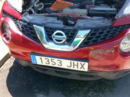 Left front indicator NISSAN JUKE (F15) 1.5 dCi | BP36844545C32  - Image 5