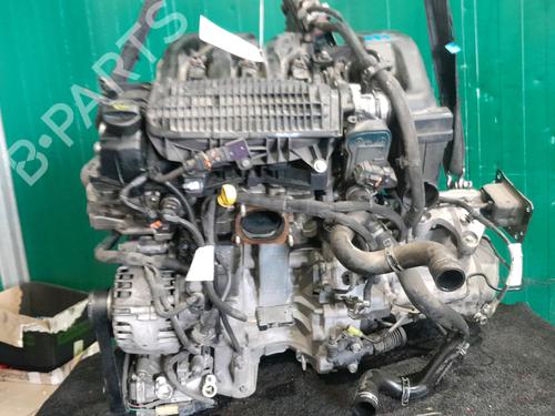 AC compressor CITROËN C-ELYSEE (DD_) 1.2 VTi 82 | BP35734986M34 - Image 3