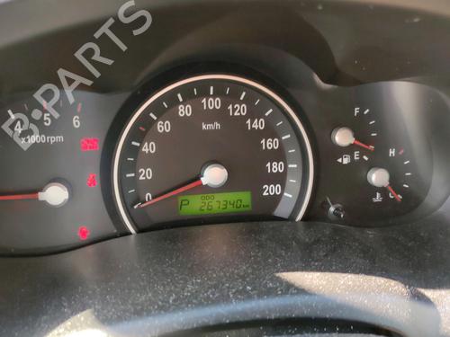 Used Parts KIA CARNIVAL / GRAND CARNIVAL III (VQ) 2.9 CRDi (185 hp) 2667500