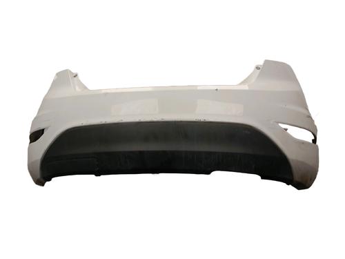 Used Rear bumper FORD FIESTA VI (CB1, CCN) [2008-2017]  19306075