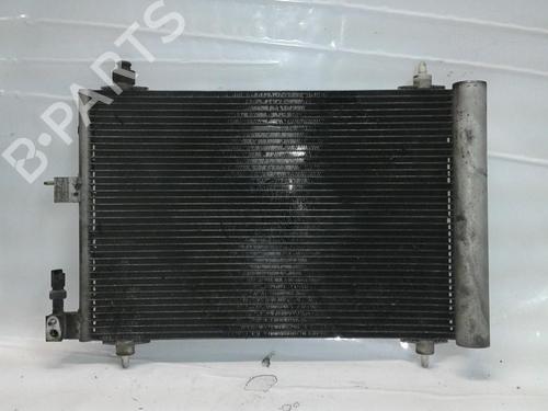 Used AC radiator AC radiator CITROËN XSARA (N1) 1.9 D (70 hp) 34481439 34481439